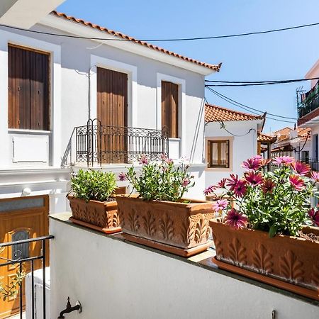 The Nest At Skopelos Exterior foto