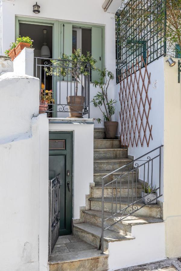 The Nest At Skopelos Exterior foto